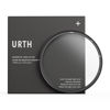 Picture of Urth 43mm Magnetic UV Lens Filter (Plus+) - Ultra-Slim, 30-Layer Nano-Coated UV Camera Lens Protection
