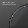 Picture of Urth 43mm Magnetic UV Lens Filter (Plus+) - Ultra-Slim, 30-Layer Nano-Coated UV Camera Lens Protection