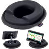 Picture of Digicharge Dashboard Beanbag Suction Holder Base with 89mm Disk For Large 7'' 8'' 10'' GPS Sat Nav Mounts