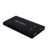 Picture of KuWFi Game Capture Card Switch,Video Capture Card 4K 1080P 60FPS, HDMI to USB 3.0 Converter for Streaming Work with PS4/PC/OBS/Camera