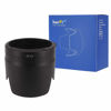 Picture of Haoge Bayonet Lens Hood Compatible with Canon EF 70-200mm f/2.8L is II USM Lens Replaces Canon ET-87