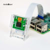 Picture of Arducam for Raspberry Pi Camera Module with Case, 5MP 1080P for Raspberry Pi 5, 4, 3/3B+ and More