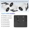 Picture of Tjyuze Freestyle Wall Mount Compatible with Samsung Freestyle Projector Ceiling Mount, Freestyle 2 Accessories Wall Mount Stand, Black