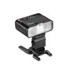 Picture of Godox MF12 MF12-K2 Macro Flash, Twin Macro Flash Lite, 12w 2.4G Wireless Control Off Camera Flash, TTL/Manual Mode, 3.7V/6.29W Lithium Battery, Compatible for Canon Nikon Sony Olympus Fuji Panasonic