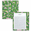 Picture of MightySkins Carbon Fiber Skin for Amazon Kindle Oasis 7" (9th Gen) - Jungle Glam | Protective, Durable Textured Carbon Fiber Finish | Easy to Apply, Remove, and Change Styles | Made in The USA