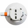 Picture of SeaSucker 4.5" Vacuum Mount - (White)