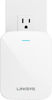 Picture of Linksys RE7350 Dual-Band Wi-Fi 6 AX1800 Wireless Range Extender (Renewed)