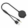 Picture of YOOSEN Bluetooth Adapter Streaming Cable for BMW Mini Cooper Media Inerface MMI System Pair USB Android iPhone iPad iPod Touch Smartphone etc