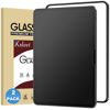 Picture of Ksleri 2 Pack for iPad Pro 13 Inch M4 2024 7th Generation Matte Glass Screen Protector (Not Privacy) Anti Glare Anti Fingerprint Tempered Glass with Alignment Frame, Face ID & Apple Pencil Compatible