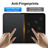 Picture of Ksleri 2 Pack for iPad Pro 13 Inch M4 2024 7th Generation Matte Glass Screen Protector (Not Privacy) Anti Glare Anti Fingerprint Tempered Glass with Alignment Frame, Face ID & Apple Pencil Compatible