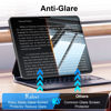 Picture of Ksleri 2 Pack for iPad Pro 13 Inch M4 2024 7th Generation Matte Glass Screen Protector (Not Privacy) Anti Glare Anti Fingerprint Tempered Glass with Alignment Frame, Face ID & Apple Pencil Compatible