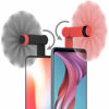 Picture of Type C Mini Fan(2 pack), 180 Rotating Portable USB-C Cool Cooler Mobile Phone Fan Compatible with Pixel 3/ 3XL/ 2XL/ HTC/Huawei/LeEco/Samsung/Essential PH-1 and More