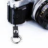 Picture of PIBIETTN Binoculars Camera Strap Quick Release Buckles Clips Connectors Connect Aadapter Connection Rope Strap Small(1 Pair)