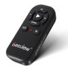 Picture of Bluetooth Remote Control for Teleprompter，Compatible ONLY with Desview Teleprompters（Battery Not Included）