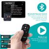Picture of Bluetooth Remote Control for Teleprompter，Compatible ONLY with Desview Teleprompters（Battery Not Included）