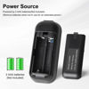 Picture of Bluetooth Remote Control for Teleprompter，Compatible ONLY with Desview Teleprompters（Battery Not Included）