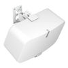 Picture of Yibracki Heavy Duty Speaker Wall Mount for Sonos 5 Mount & Sonos Play 5 Mount - Tilt & Swivel Adjustable Speaker Mount for Sonos 5 & Five Wall Mount and Sonos Play 5 Gen 2 Wall Mount, White