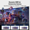 Picture of uni USB-C to HDMI Adapter 4K@60Hz(2-Pack), Thunderbolt 3/4 to HDMI, HDMI to USB-C Adapter, Compatible with MacBook Pro/Air 2022, iPad Pro/Air, Surface Laptop, Dell XPS, Chromebook, Galaxy & More