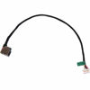 Picture of Charging Port DC in Power Jack Cable Replacement for HP 17-S 17-G 17-Q 799750-T23 799750-Y23 799750-S23 809295-001