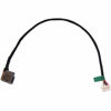 Picture of Charging Port DC in Power Jack Cable Replacement for HP 17-S 17-G 17-Q 799750-T23 799750-Y23 799750-S23 809295-001