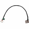 Picture of Charging Port DC in Power Jack Cable Replacement for HP 17-S 17-G 17-Q 799750-T23 799750-Y23 799750-S23 809295-001