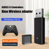 Picture of DUEQID Wireless Adapter for Controller Xbox One, Bluetooth Adapter for Controller Xbox One/Xbox One X S/Xbox Series X S/Elite, Compatible with Windows 10/11/8/8.1/7