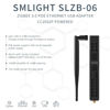 Picture of SMLIGHT SLZB-06 - Zigbee 3.0 to Ethernet,USB,and WiFi Gateway Coordinator with PoE, Works with Zigbee2MQTT, Home Assistant, ZHA