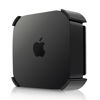 Picture of iDLEHANDS Mount for Apple TV 4K 2022 (3rd Generation) Only - TV Mount Behind TV, Celling Mount or Wall Mounting, with Special Adhesive and Screws, Black
