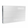 Picture of HWAYO 1TB External Hard Drive Portable 2.5'' Ultra Slim HDD Storage USB 3.0 for PC, Laptop, Mac, Chromebook, Xbox One (Silver)