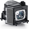 Picture of Litance Projector Lamp Bulb for Sony LMP-H220 VPL-VW325ES VPL-VW295ES VPL-VW285ES VPL-VW365ES VPL-VW385ES VPL-VW290ES VPL-VW315ES VPL - VW270ES VW260ES VW255ES VW320ES Projector Replacement Lamp