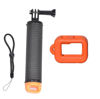 Picture of Fotoleey Underwater Floating Case and Hand Grip for Insta360 Ace Pro, Ace