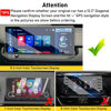 Picture of Moonlinks Compatible with 2023 2024 Honda Accord Screen Protector 12.3 Inch,Tempered Glass Screen Protector 9H Hardness Fits for Accord Sport Hybrid/EX-L Hybrid/Sport-L Hybrid/Touring Hybrid Touch