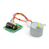 Picture of WWZMDiB 28BYJ-48 ULN2003 5V Stepper Motor and Driver Board kit Compatible with Arduino Raspberry Pi (3 Pcs)