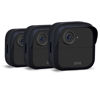 Picture of Hisewen Silicone Case Cover for All-New Blink Outdoor 4 (4th Gen), Weatherproof Protective Skin Cover for All-New Blink Outdoor 4 Home Security Camera (Black, 3 Pack)