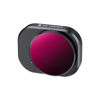 Picture of K&F Concept ND64&PL Filter Compatible with DJI Mini 4 Pro, Neutral Density and Polarizing 2-in-1 Filter, Multi-Function HD Optical Glass Filter