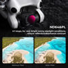 Picture of K&F Concept ND64&PL Filter Compatible with DJI Mini 4 Pro, Neutral Density and Polarizing 2-in-1 Filter, Multi-Function HD Optical Glass Filter