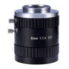 Picture of FA 8mm 2/3" Fixed Focal Lens Machine Vision Industrial Camera C-Mount Lens