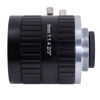 Picture of FA 8mm 2/3" Fixed Focal Lens Machine Vision Industrial Camera C-Mount Lens