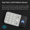 Picture of abode Keypad 2 | Arm & Disarm Your System | Detect Motion | Get Your System Status at A Glance | Requires Hub