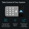 Picture of abode Keypad 2 | Arm & Disarm Your System | Detect Motion | Get Your System Status at A Glance | Requires Hub