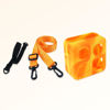 Picture of Silicone Case Compatible with Yoto Mini Player, with Shoulder Strap