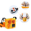 Picture of Silicone Case Compatible with Yoto Mini Player, with Shoulder Strap