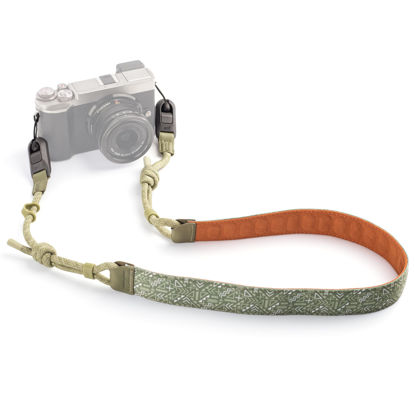 Picture of PGYTECH Camera Strap Air Artisan for Mirrorless Camera Shoulder Strap Adjustable Neck Strap Light for Sony ZV-E10 for Canon