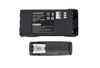 Picture of KOVHIHAV 2500mAh NTN9858C (2-Pack) Replacement Battery for Mo-to-rola XTS1500 XTS2500 PR1500 MT1500, fits Part No NTN9815/A/AR/B NTN9858/A/AR/B/C