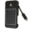 Picture of Apricorn 1TB Aegis NVX - Ultra high Speed Ruggedized SSD, USB 3.0 encrypted Drive (ANVX-1TB)