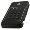 Picture of Apricorn 1TB Aegis NVX - Ultra high Speed Ruggedized SSD, USB 3.0 encrypted Drive (ANVX-1TB)