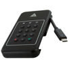Picture of Apricorn 1TB Aegis NVX - Ultra high Speed Ruggedized SSD, USB 3.0 encrypted Drive (ANVX-1TB)