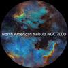 Picture of Realistic Discs - Discs for Ainael Meteor and Galaxy Projector, 5k Ultra HD Slide for Home Planetarium, 6 Discs Set Without Projector (Nebula 5)