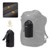 Picture of Lowepro ProTactic Bottle Pouch III Compatible with ProTactic Camera Backpack 350/450 III Modular System, Insulated Pouch, Holds Water Bottles Up to 1L, Water Bottle Carrier, Camera Accessories