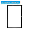 Picture of E-yiiviil Front Glass (Without LCD Display) Compatible with Samsung Galaxy Tab S9 FE SM-X510, SM-X516B 10.9 inch inch with Tools